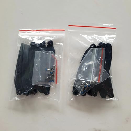 LH-X77PRO RCh[pvyvyp NbhRv^[p EBOu[h CW CCW t@[^[p 64mm 8/Zbg(16PCS Propeller)