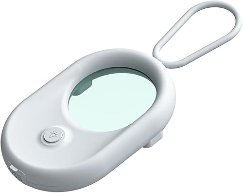 Qwdqwd Hidden Camera Detectors,Mini Camera Detector,Camera Detector Device,for Anti-Sneak Shooting and Anti-Eavesdropping,Protect Your Privacy in All aspects.