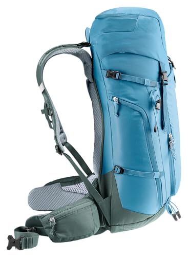 Mochila Trail Pro 36 para senderismo 36 litros miniatura 3