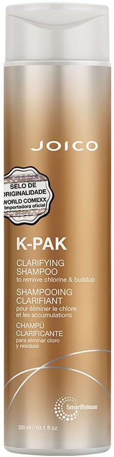 Joico K-PAK Clarifying Shampoo - 300 ml