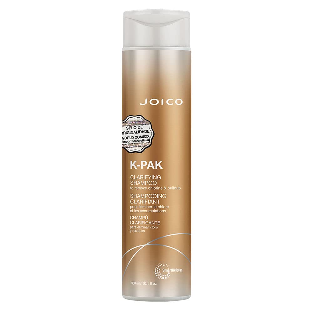 Joico K-PAK Clarifying Shampoo - 300 ml