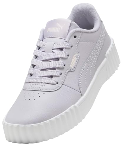 Image of PUMA Girls Carina 2.0 Sneaker
