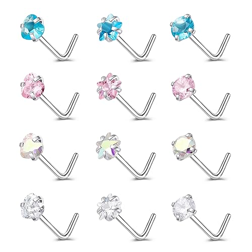 Amazon.co.uk Best Sellers The most popular items in Piercing Screws