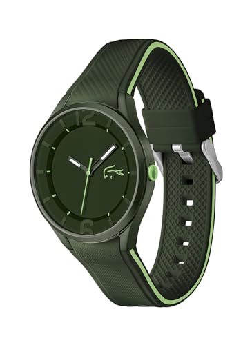 Image of Lacoste Ollie Qtz Basic Round Dial Men's Watch