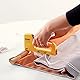 Rapid Handtacker R13, Tacker für Holz und Leinwand, Leicht, Klein und Handlich, für Klammern Typ 13, 4-10mm
