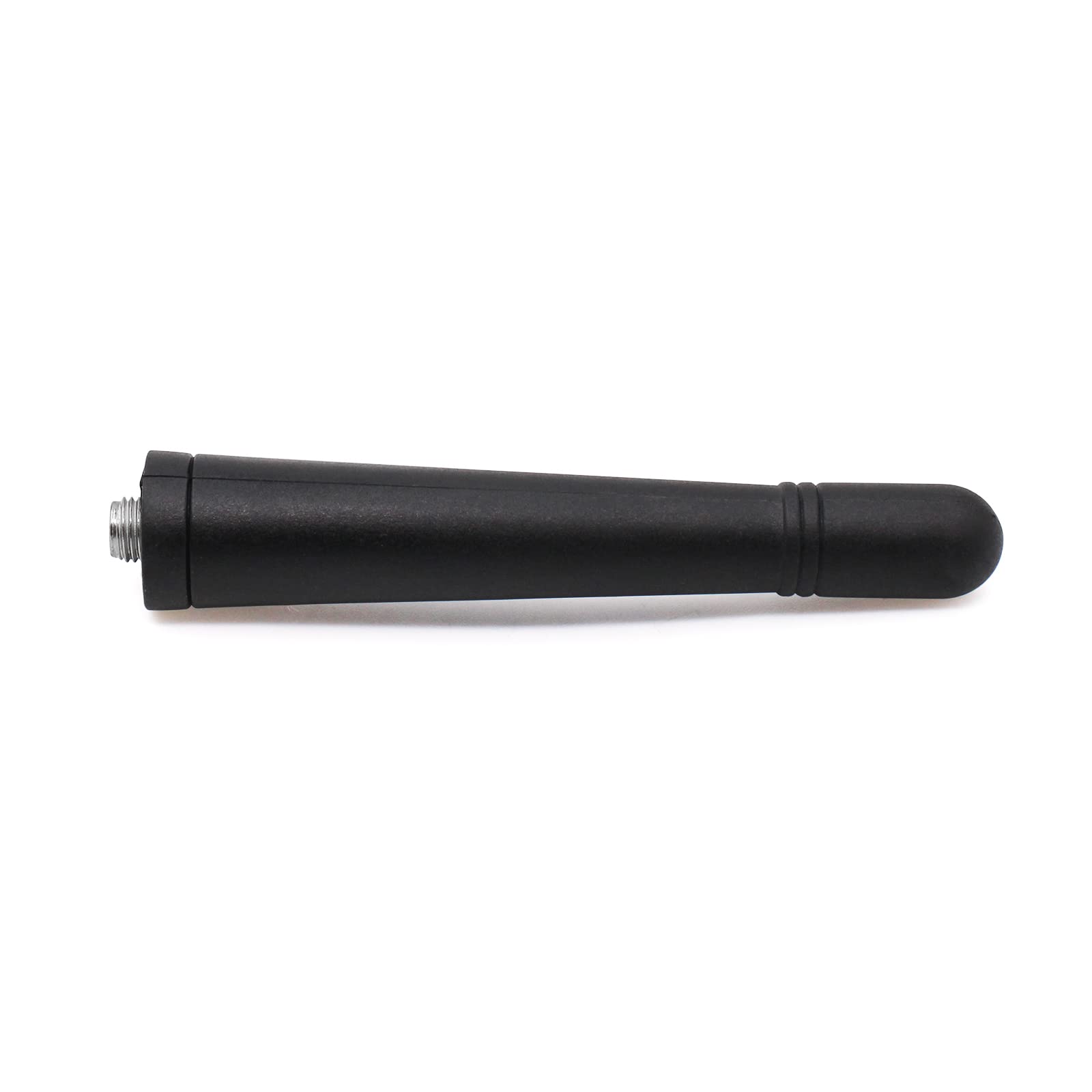 KRA-23 UHF 400-470 MHz antena kompatybilna z Kenwood Radio TK-3140 TK-3160 TK-3170 TK-3180 TK-380 TK-390 TK-3207 TK-3217 TK3300 TK3302 TK-3306 TK3312 Radio TK3260 TK3360 (3 sztuki)