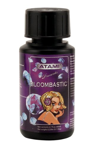 Bloombastic - 80 ml