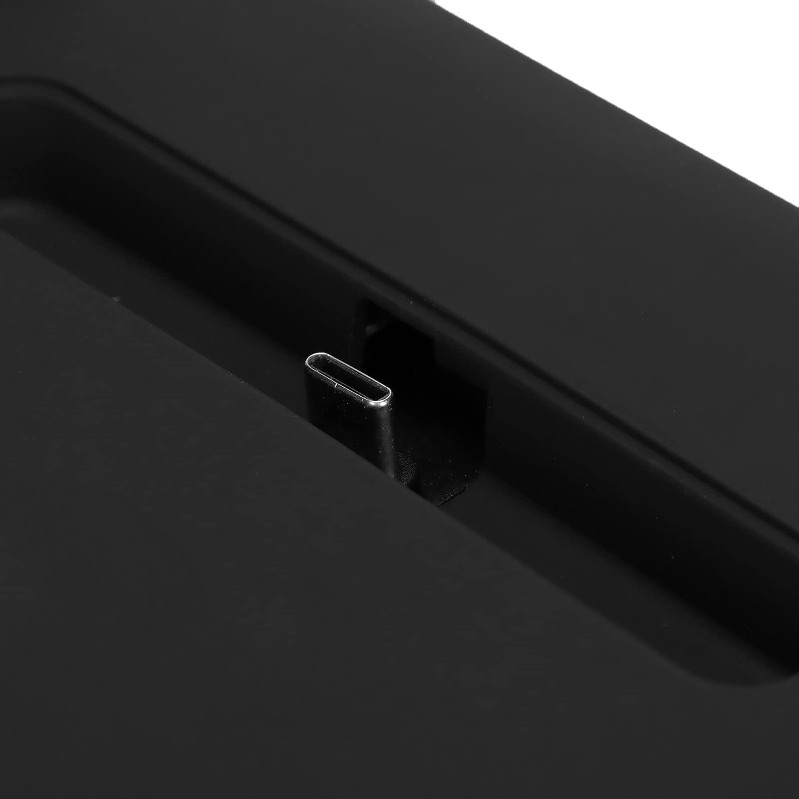 Station de Recharge sans Fil Multifonctionnelle 5 en 1, Polyvalente pour Téléphones, Montres et écouteurs, Taille Compacte