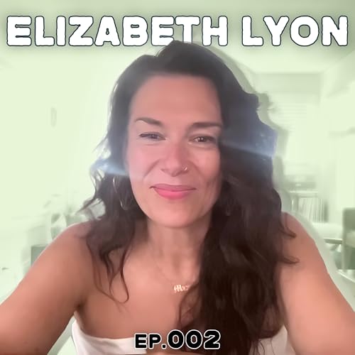 002 - Elizabeth Lyon cover art