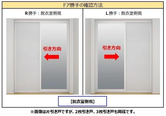 Amazon | LIXIL（INAX） 下枠ガイドレールセット 【品番：DO