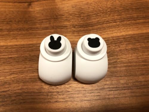 ☆オーダー受付中☆通学セット☆小学生☆うさぎ☆くま☆ダイカット☆