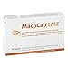 Produktbild MacuCap LMZ Kapseln
