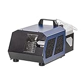Look Solutions Unique 2.1 Hazer - Water Based Haze Machine