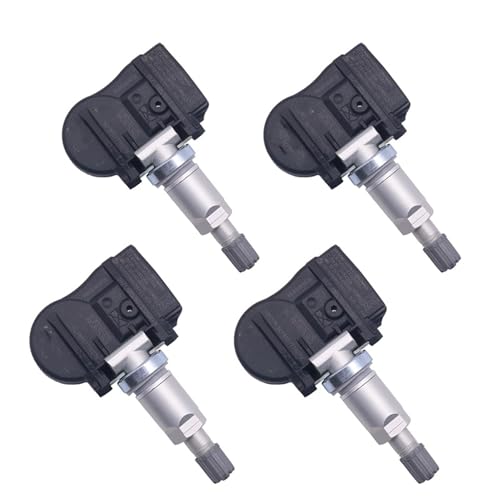 Capteur de pression des pneus de haute précision GX63-1A159-AA pour Jaguar F-Type
