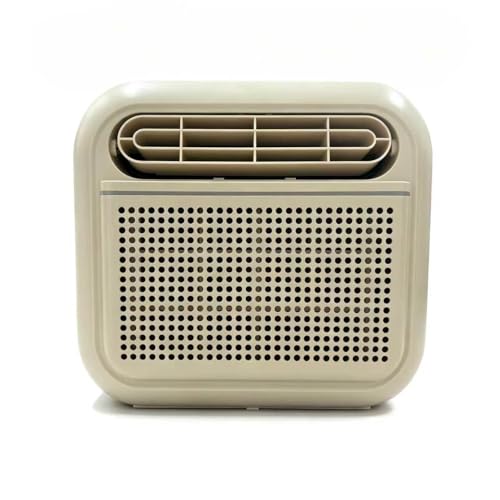 BAYKUL 5000BTU Portable Air Conditioner for Camping, 400W Energy Efficient, Perfect for Outdoor Activities, RVs, and Small Indoor Spaces