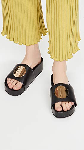 Tory Burch Women's Patos Slides3
