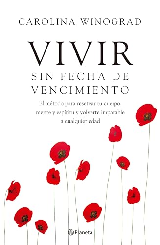 Vivir sin fecha de vencimiento