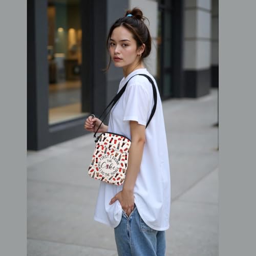 Soda Drink Crossbody Bag Soda Addict Messenger Bag Fizzy Drinking Gift Ice Drink Lover Handbag3