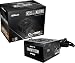 Produktbild ASRock Challenger Power Supply 550W ATX 2.52 120mm Golf Blade Fan 5 Years Warranty Taiwanese Capacitor CL-550B 80 Plus Bronze Certified Non-Modular
