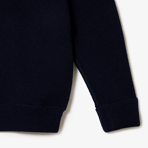 Pull Lacoste AF9551 FR - vue 10