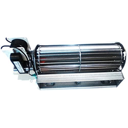Linea Blanca Ventilateur Tangentiel 18 cm Moteur Universel