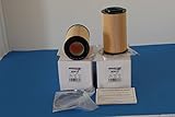 Service Pro M5610 Oil Filter