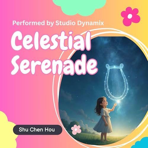 Celestial Serenade by Shu Chen Hou episode artwork