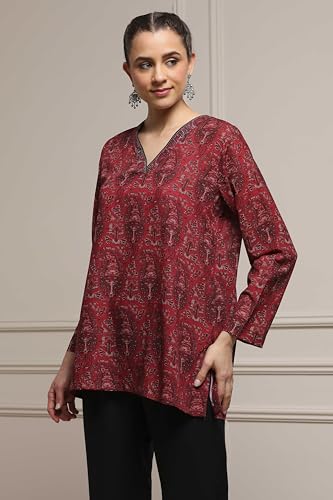 Image of BIBA Women Kurta