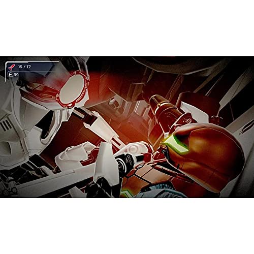 Metroid Dread - Nintendo Switch