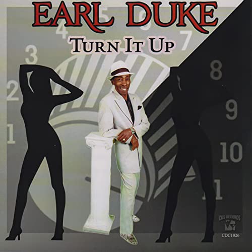 Earl Duke