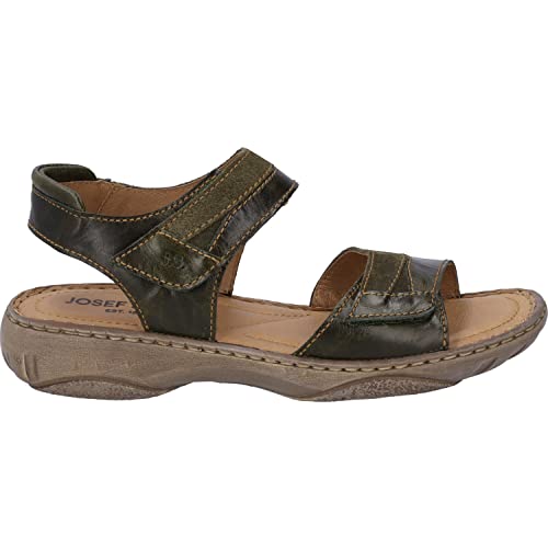Image of Josef Seibel Tonga 25 Women's Adjustable Sandal