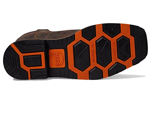 Image of Hoss Rushmore Western Soft Toe - Big HOSS Sizes