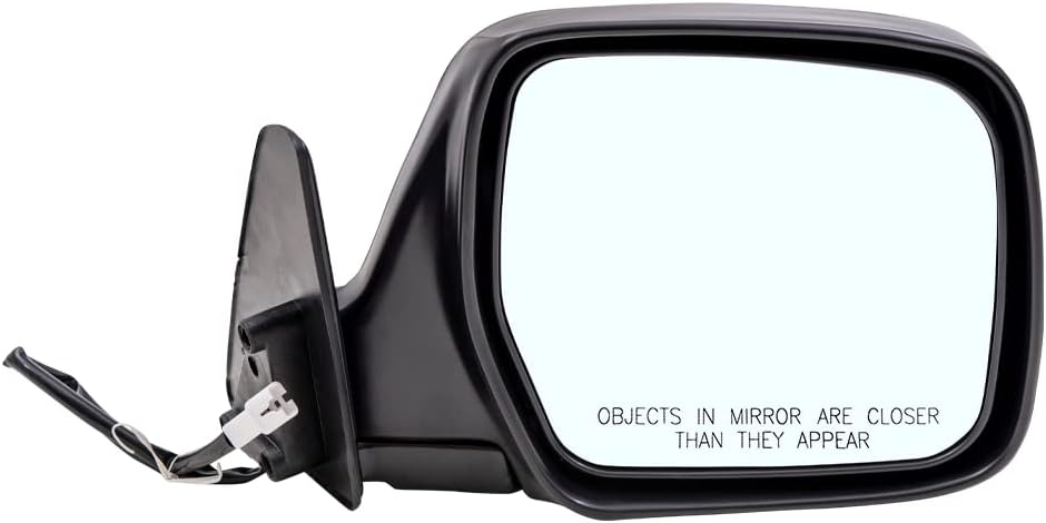 Power Mirror for 1991-1997 Land Cruiser 879406013013 Set