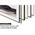 Samsung QN50LS03AAFXZA 50 Inch The Frame TV Bundle with Premium 1 YR CPS Enhanced Protection Pack
