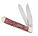 FROST CUTLERY TV734515 Trapper Pock Knife
