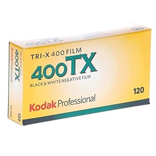 Amazon | KODAK プロフェッショナル用 白黒フィルム トライ-X