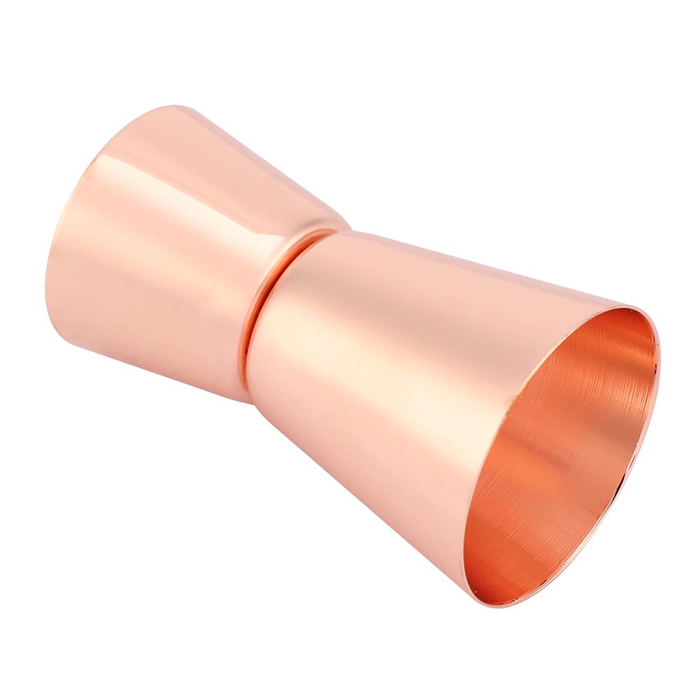 Amazon.com: Bartender Jigger, 15/30ml Jigger Double Sided