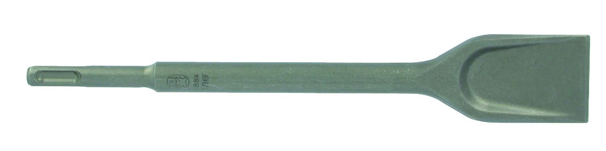 TIVOLY 10901530007 - SDS-Plus Chisel 40 x 250 mm