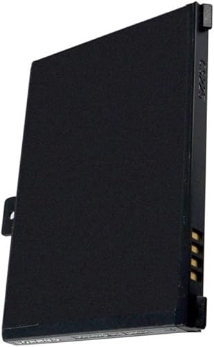 Miniatura 2 de Batería de repuesto para Barnes & Noble BNRB1530 (1250mAh Li-ion 3.7V)