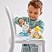 LEGO DUPLO My First Unicorn 10953 Pull-Along Unicorn for Young Kids; Great Toy for Imaginative Learning Through Play, New 2021 (8 Pieces)