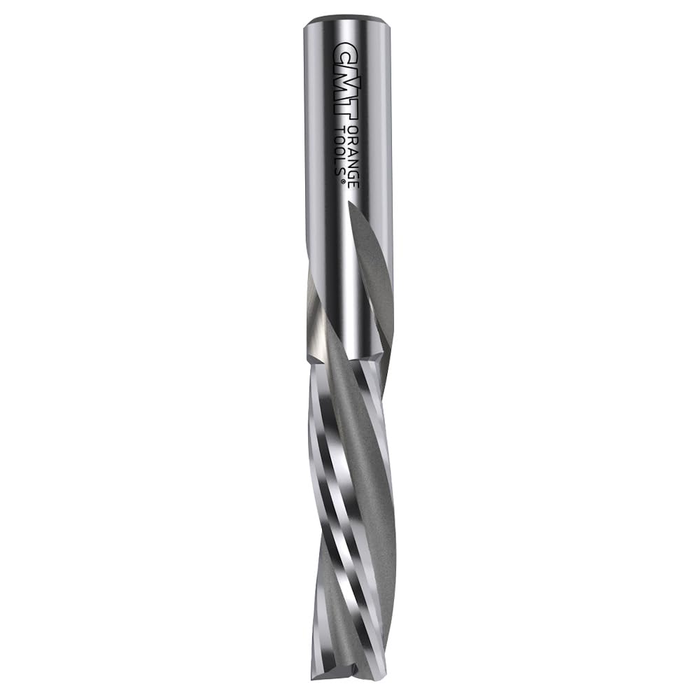 CMT FRESA ELICOIDALE Z3 NEG. HWM D=10x42x90 DX