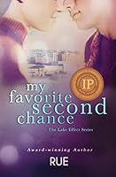 My Favorite Second Chance 0986062731 Book Cover