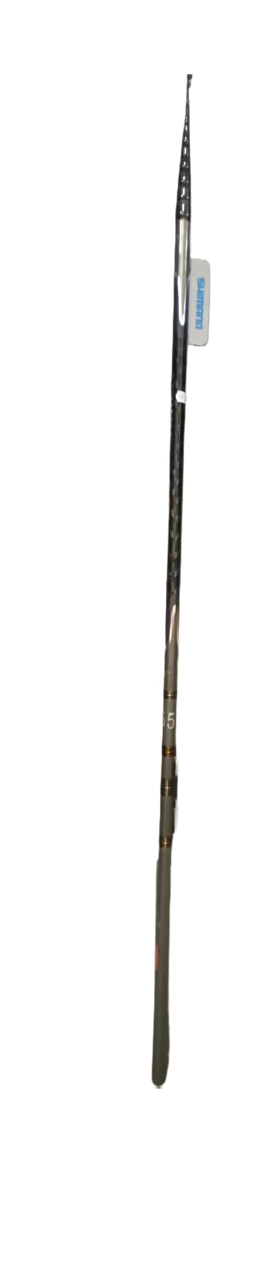 Caña de pescar Shi-mano ASPIRE RT 5GT ASTRGT542