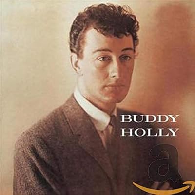 Buddy Holly