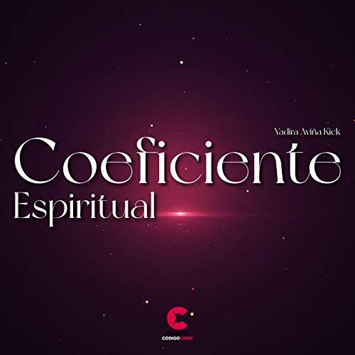 Coeficiente Espiritual Titelbild