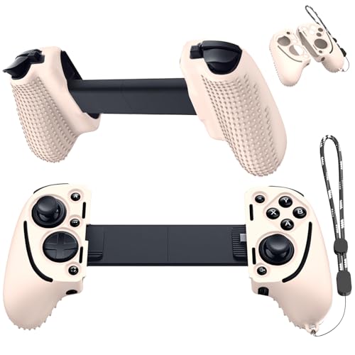 Funda para Razer Kishi Ultra con agarre antideslizante y silicona protectora