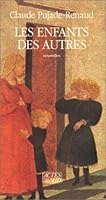 Les enfants des autres: Nouvelles 286869585X Book Cover