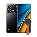 Poco X6 5G Smartphone, 12+256GB Handy ohne Vertrag, 120Hz 6,67 Baby,Schwarz günstig Kaufen-Poco X6 5G Smartphone, 12+256GB Handy ohne Vertrag, 120Hz 6,67