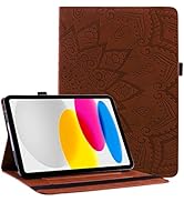 Custodia Flip In PU Pelle Rotante Per Lenovo Tab P11 2nd Gen (TB-350FU/XU) – 11.5 Pollici