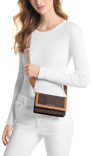 Michael Kors Jet Set Small Phone Crossbody4